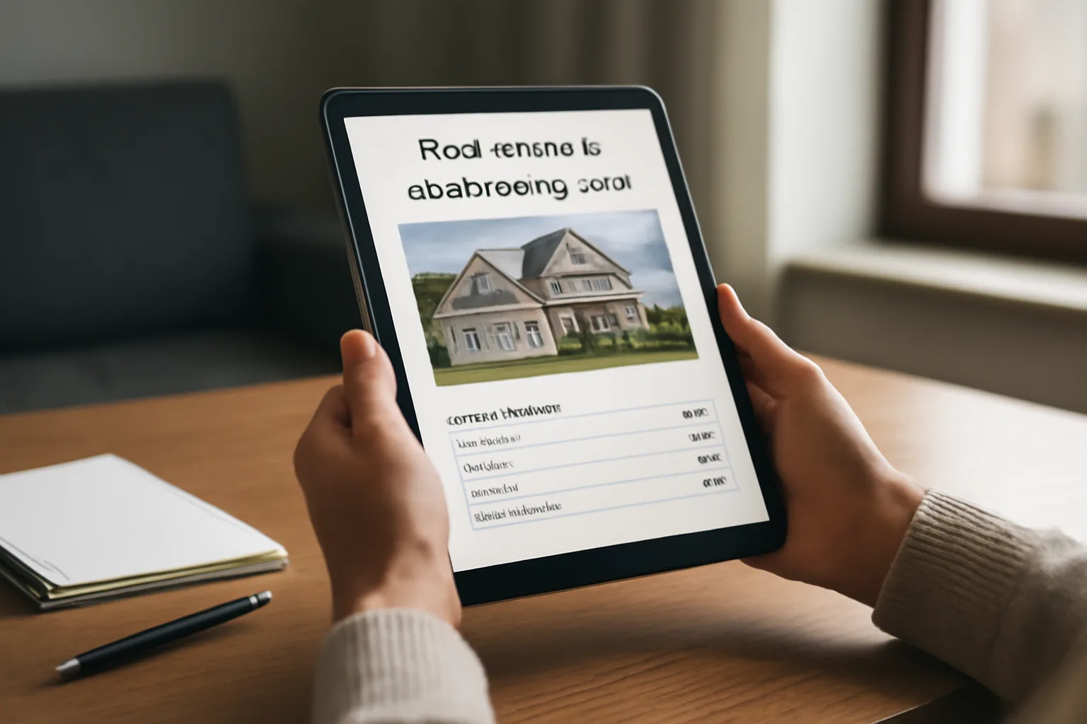 Ghid de prețuri pentru servicii imobiliare și administrare
